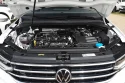 Volkswagen Tiguan L Engine Bay