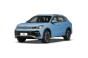 Volkswagen Tiguan L Pro