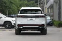 Volkswagen Tiguan L Pro Back