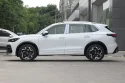 Volkswagen Tiguan L Pro Side