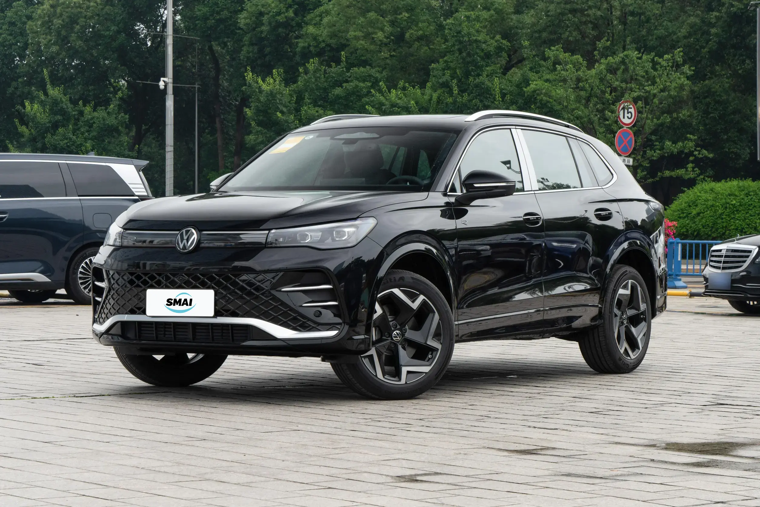 Quantum Black
