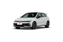 Volkswagen Golf GTI Model