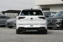 Volkswagen Golf GTI Back