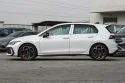 Volkswagen Golf GTI Side