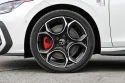 Volkswagen Golf GTI Tire