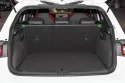 Volkswagen Golf GTI Trunk