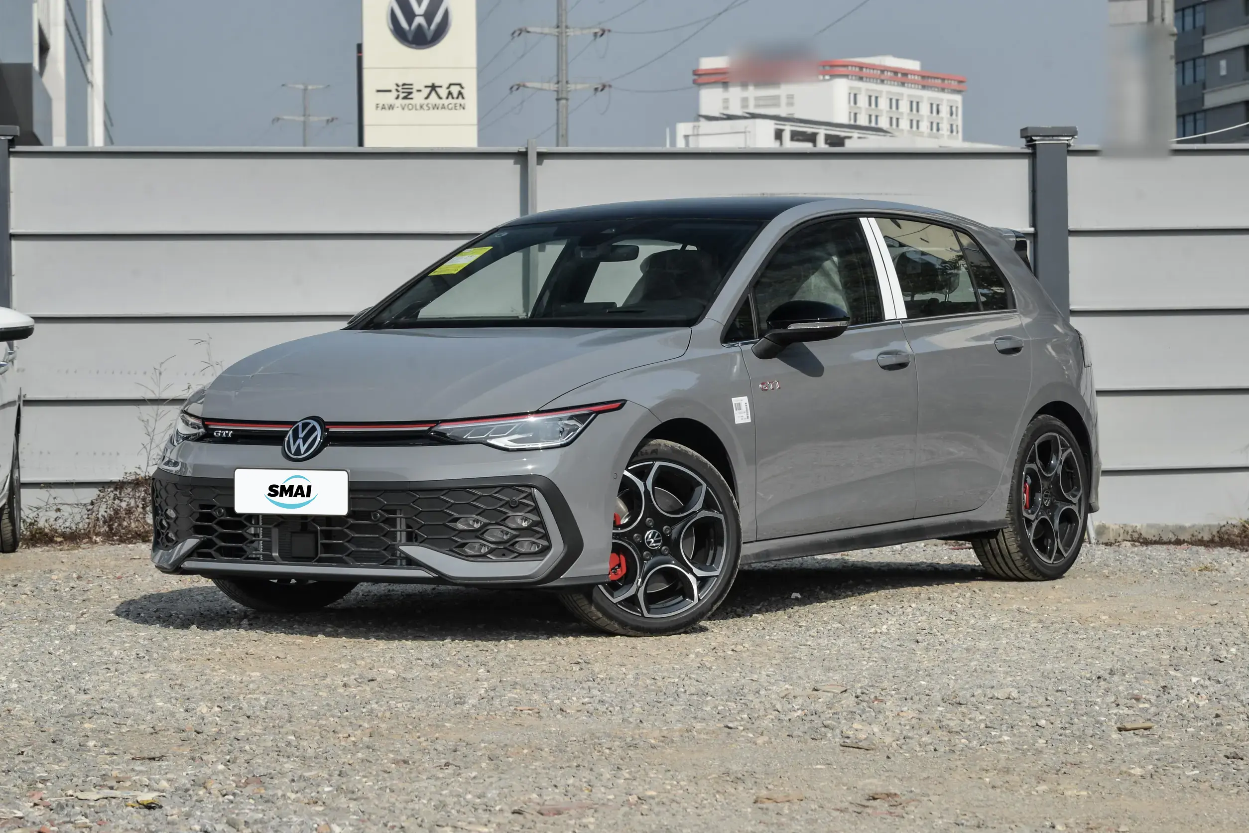 Lunar Grey