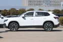 Volkswagen Tayron Side