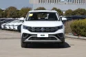 Volkswagen Tayron Front