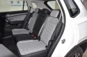 Volkswagen Tayron Back Seat