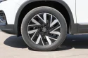 Volkswagen Tayron Tire