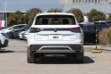 Volkswagen Tayron Back