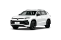 Volkswagen Tayron L Model