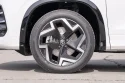 Volkswagen Tayron L Tire