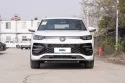 Volkswagen Tayron L Front