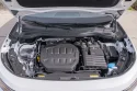 Volkswagen Tayron L Engine Bay