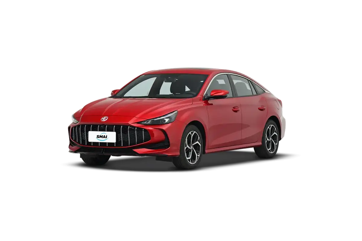 MG 5