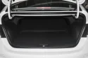 MG 5 Trunk