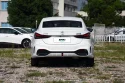 MG 5 Back