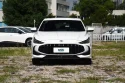 MG 5 Front