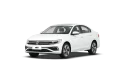 Volkswagen Bora Model