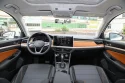 Volkswagen Bora Front Seat
