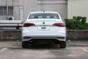 Volkswagen Bora Manganese Back