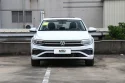 Volkswagen Bora Front