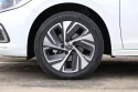 Volkswagen Bora Tire