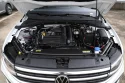 Volkswagen Bora Engine Bay