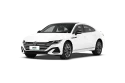 Volkswagen CC Model