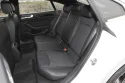 Volkswagen CC Back Seat