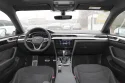 Volkswagen CC Front Seat
