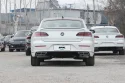 Volkswagen CC Back