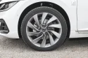 Volkswagen CC Tire