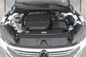 Volkswagen CC Engine Bay
