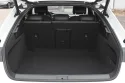Volkswagen CC Trunk