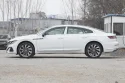 Volkswagen CC Side
