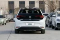 Volkswagen ID.3 Back