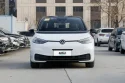 Volkswagen ID.3 Front