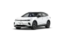 Volkswagen ID.4 Crozz Cover