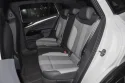 Volkswagen ID.4 Crozz Back Seat