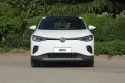 Volkswagen ID.4 Crozz Front