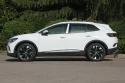 Volkswagen ID.4 Crozz Side