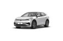 Volkswagen ID.4 X Model
