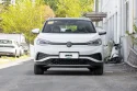 Volkswagen ID.4 X Front