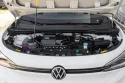 Volkswagen ID.4 X Engine Bay