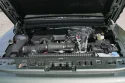 212 T01 Engine Bay
