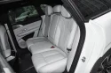 XPeng G9 Back Seat
