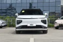 XPeng G9 Front